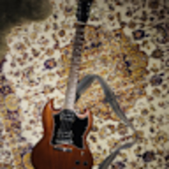 Meet your Posher, Sam - Picture 1 of 1